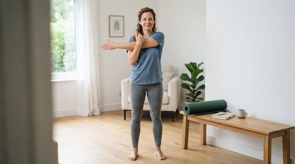 Beginner Workout Routine: A Simple and Safe Starting Plan