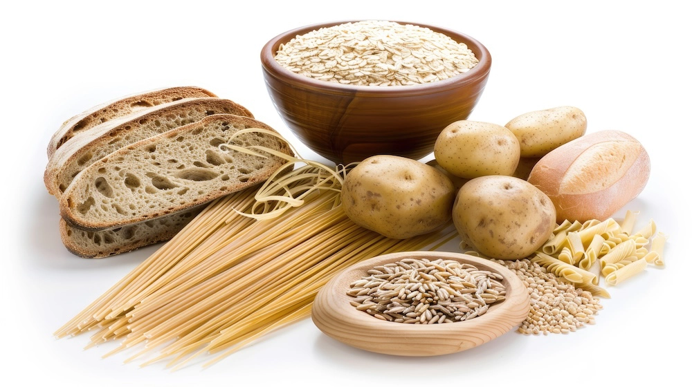 Healthy Carbohydrates: How to Choose Carbs Without Fear