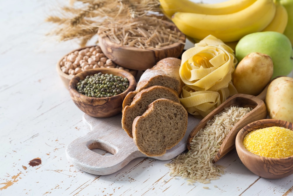 Healthy Eating With Carbohydrates: 8 Practical Ways to Build Better Meals