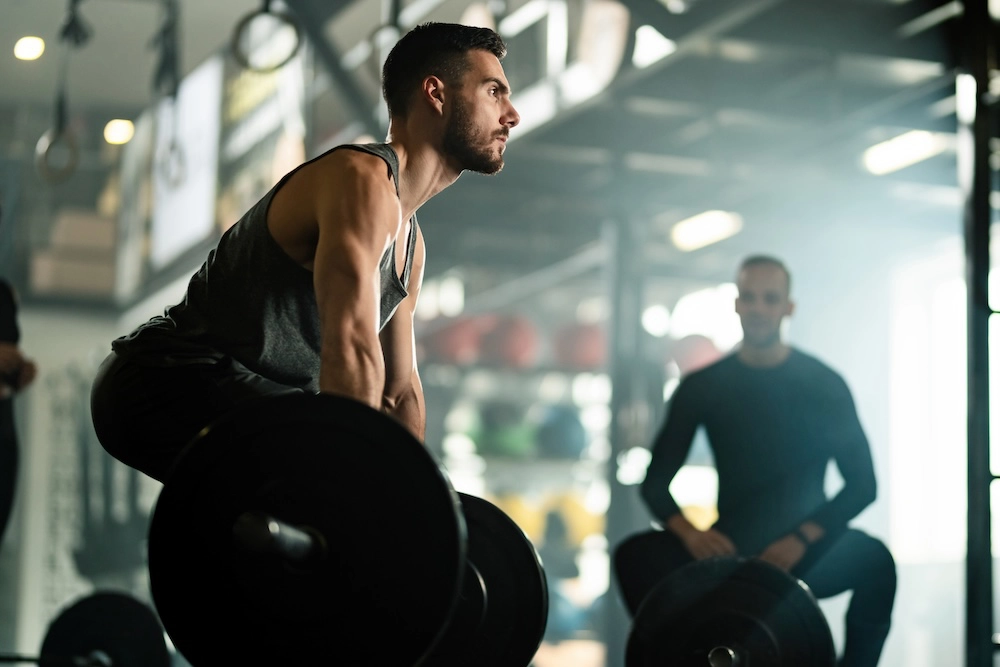 Healthy Habits: 5 Foundations for Long-Term Wellness