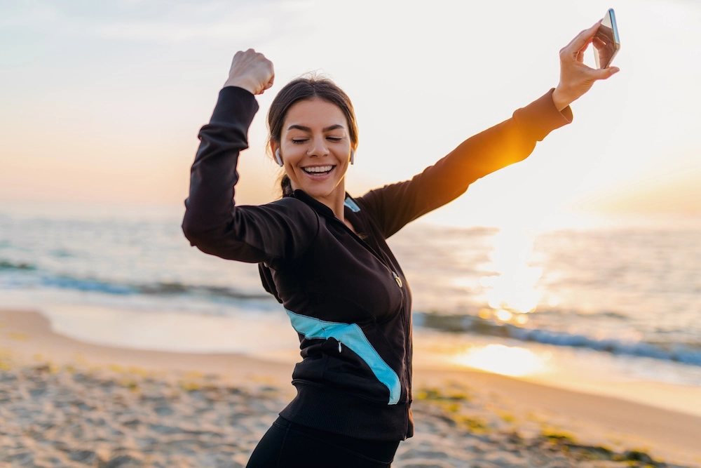 When to Start a Healthy Lifestyle: Start With One Change Today