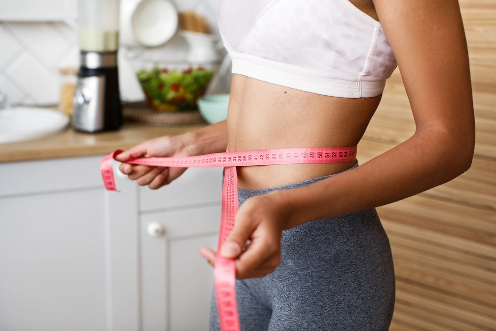 Long-Term Weight Management: Build Habits You Can Keep