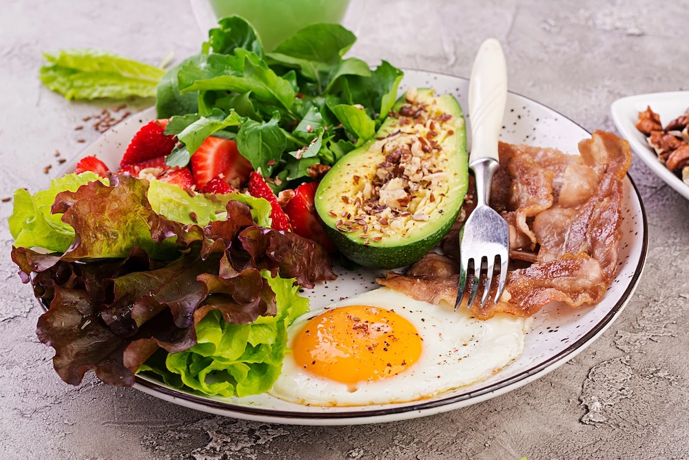Low-Carb Diets: Benefits, Trade-Offs and Who Should Be Careful