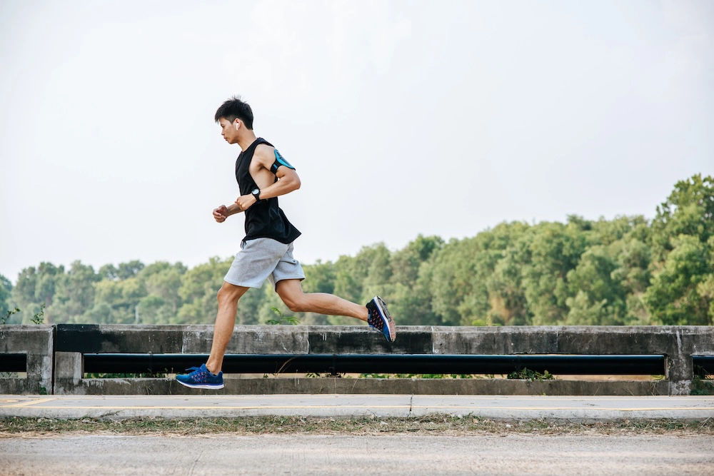 Exercise for Health: 7 Practical Ways to Move More
