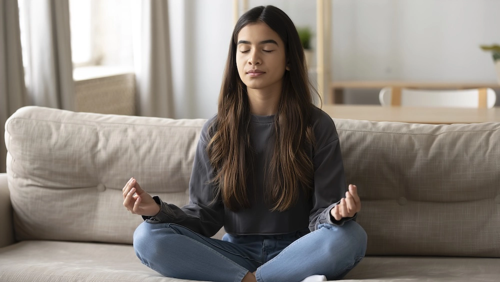 Mindfulness for Anxiety: 5 Beginner Techniques to Try Safely