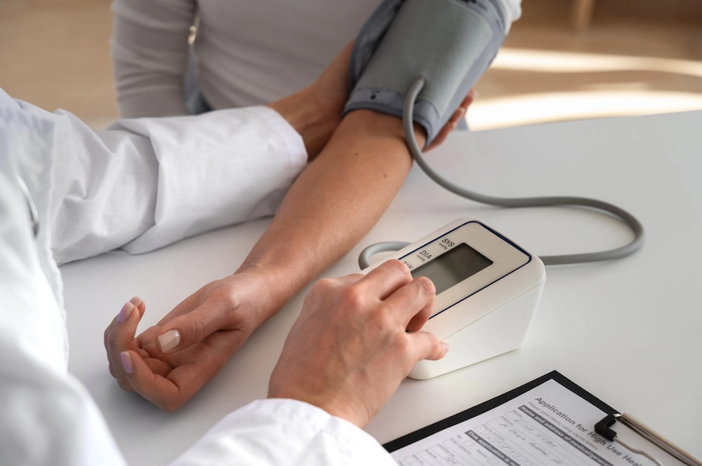 How to Prevent High Blood Pressure: Everyday Steps That Matter
