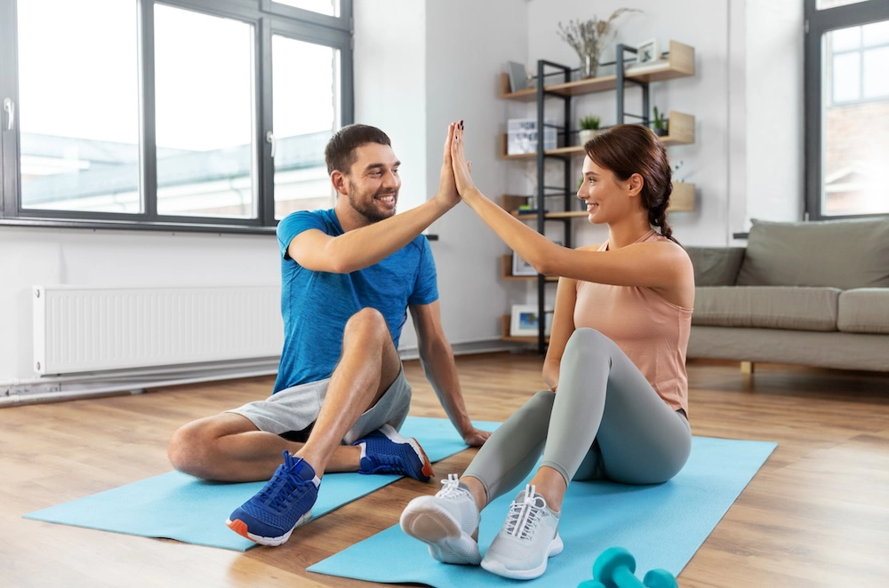 Quick Workouts for Busy Parents: Realistic Ways to Stay Active