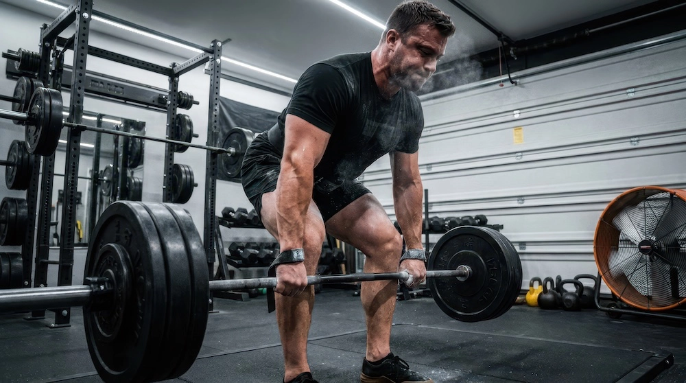 Strength Training Benefits Across Adulthood