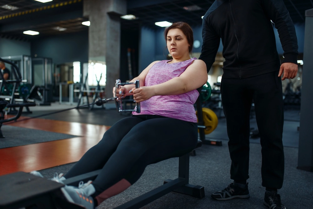 Weight Management Programs: How to Choose a Safe and Sustainable Approach