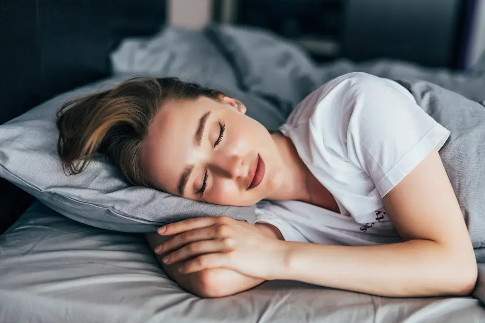 Embracing Natural Remedies for Better Sleep 
