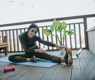 Flexibility Workouts