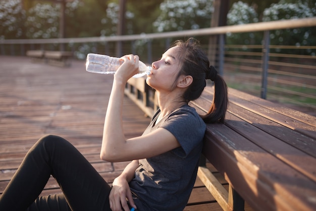 Rehydration So Important